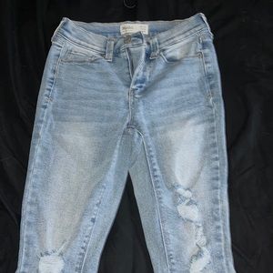 👖 MUDD BLUE Jeans 👖